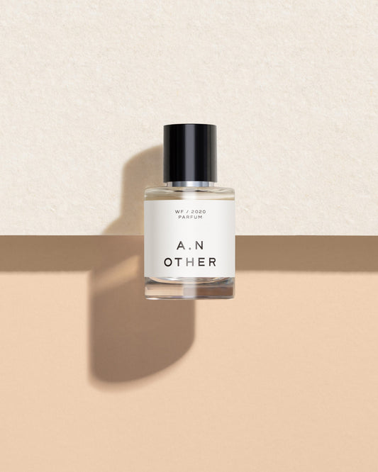 Eau de Parfum – WF/2020