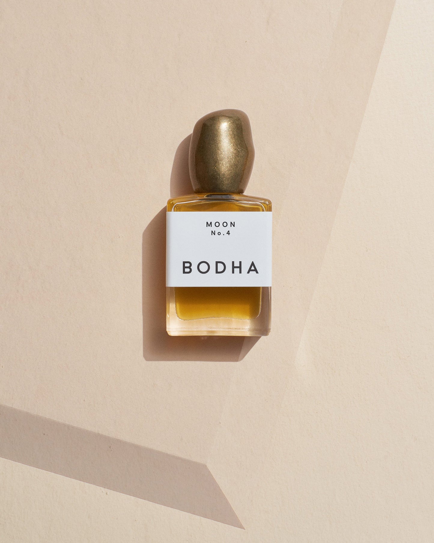 Moon Vibration - Perfume Oil