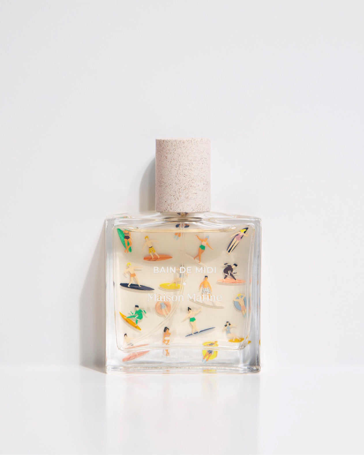 Eau de Parfum – Bain de Midi