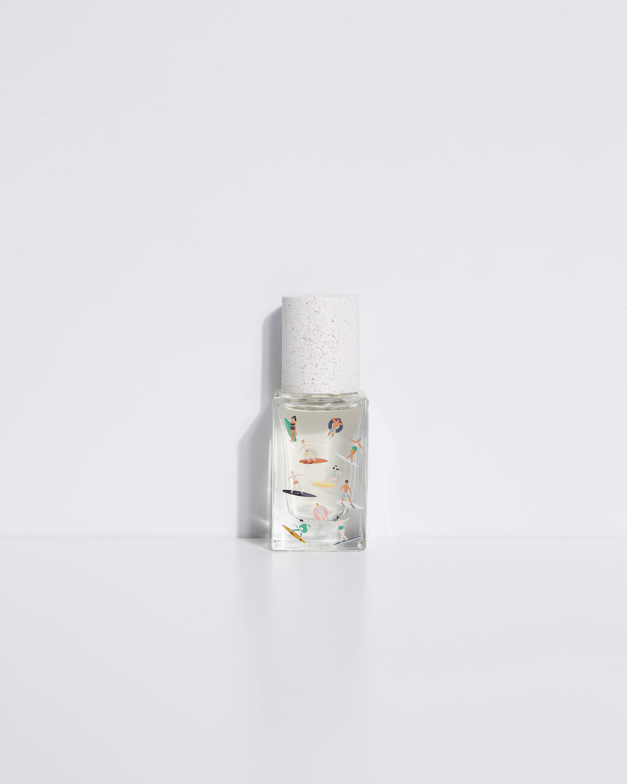 Eau de Parfum – Bain de Midi