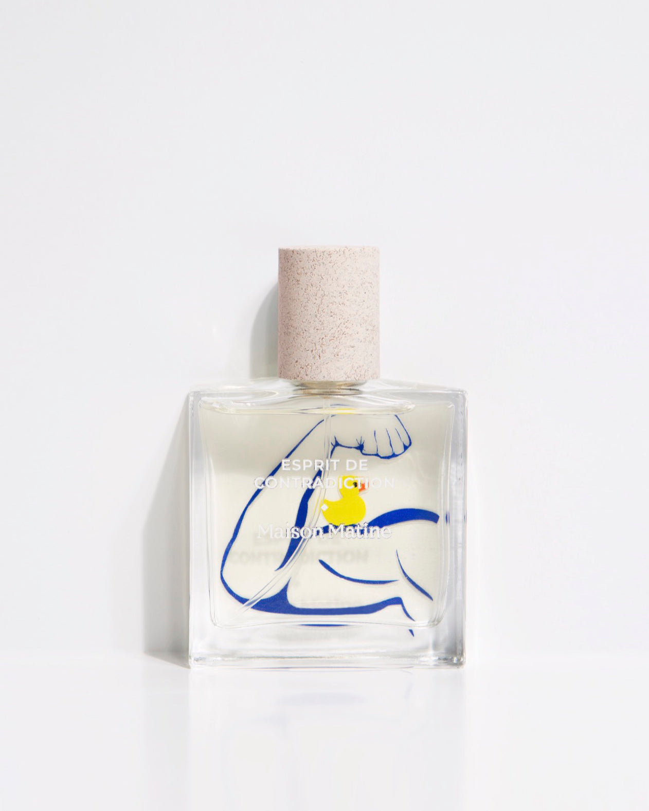 Eau de Parfum – Esprit de Contradiction