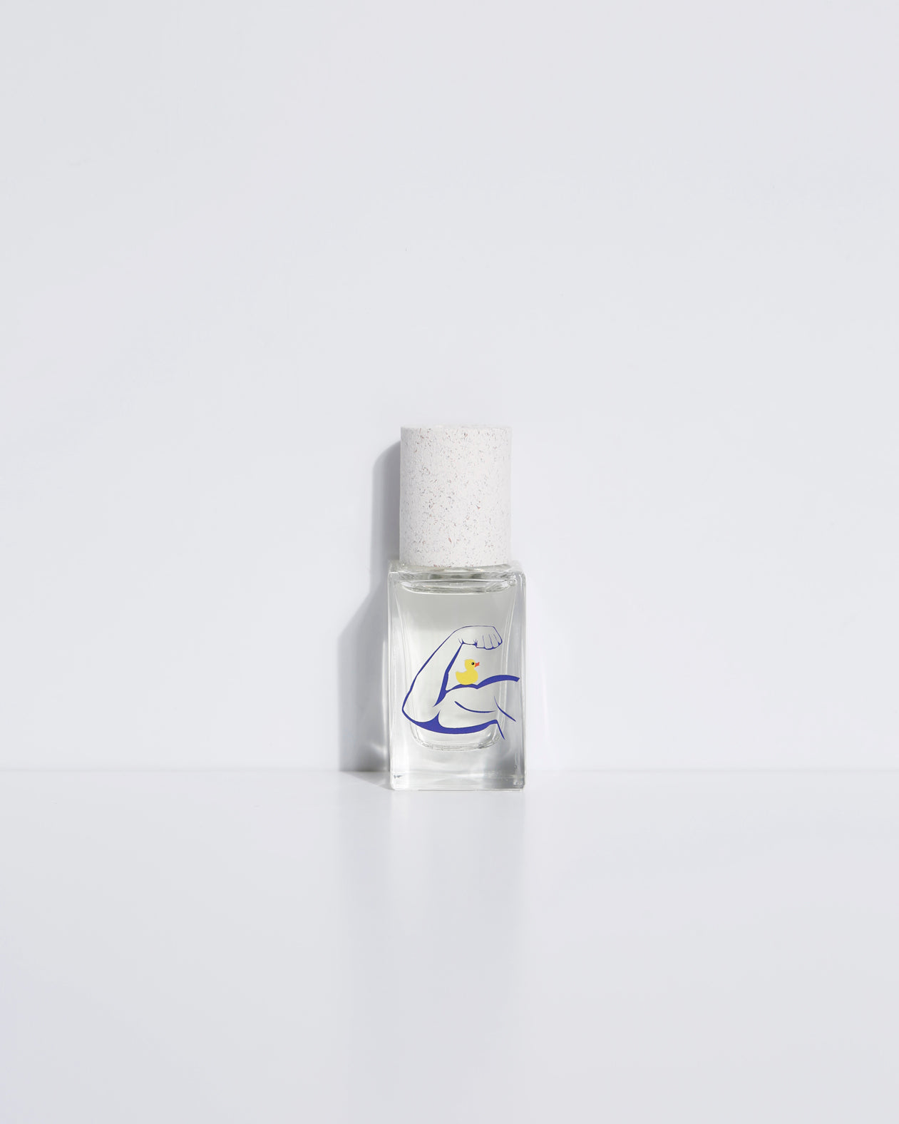 Eau de Parfum – Esprit de Contradiction