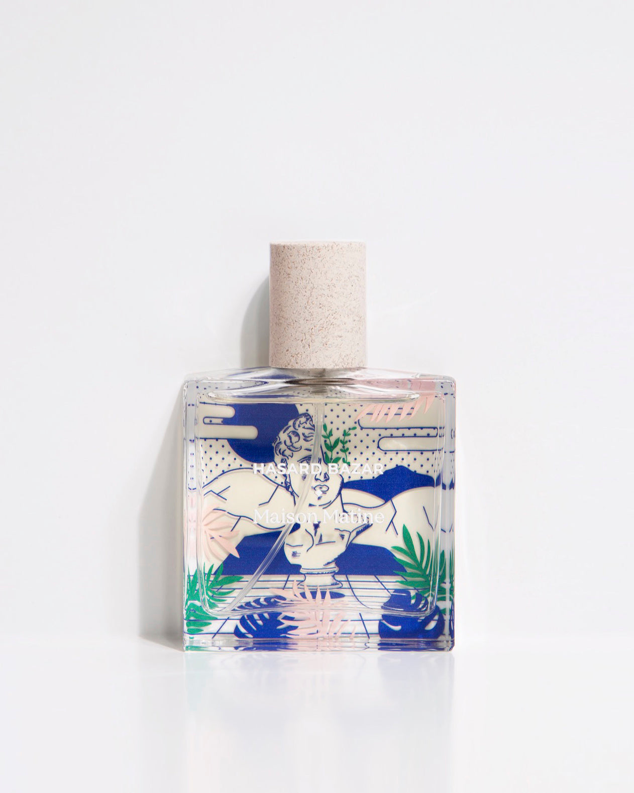 Eau de Parfum – Hasard Bazar
