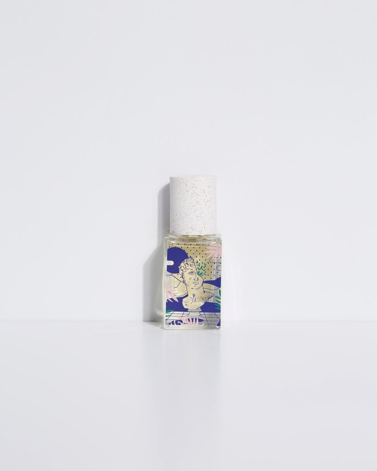 Eau de Parfum – Hasard Bazar