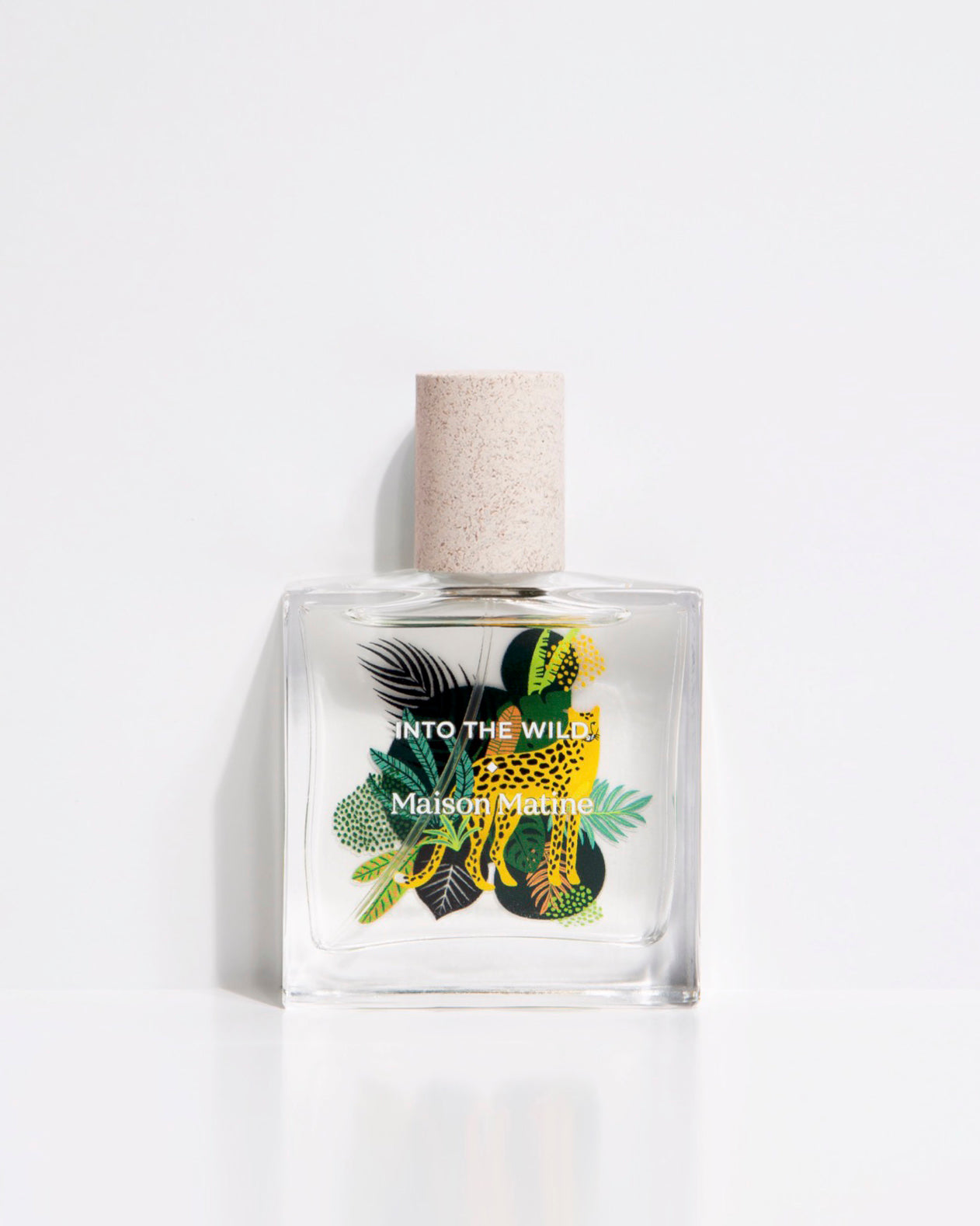 Eau de Parfum – Into the Wild