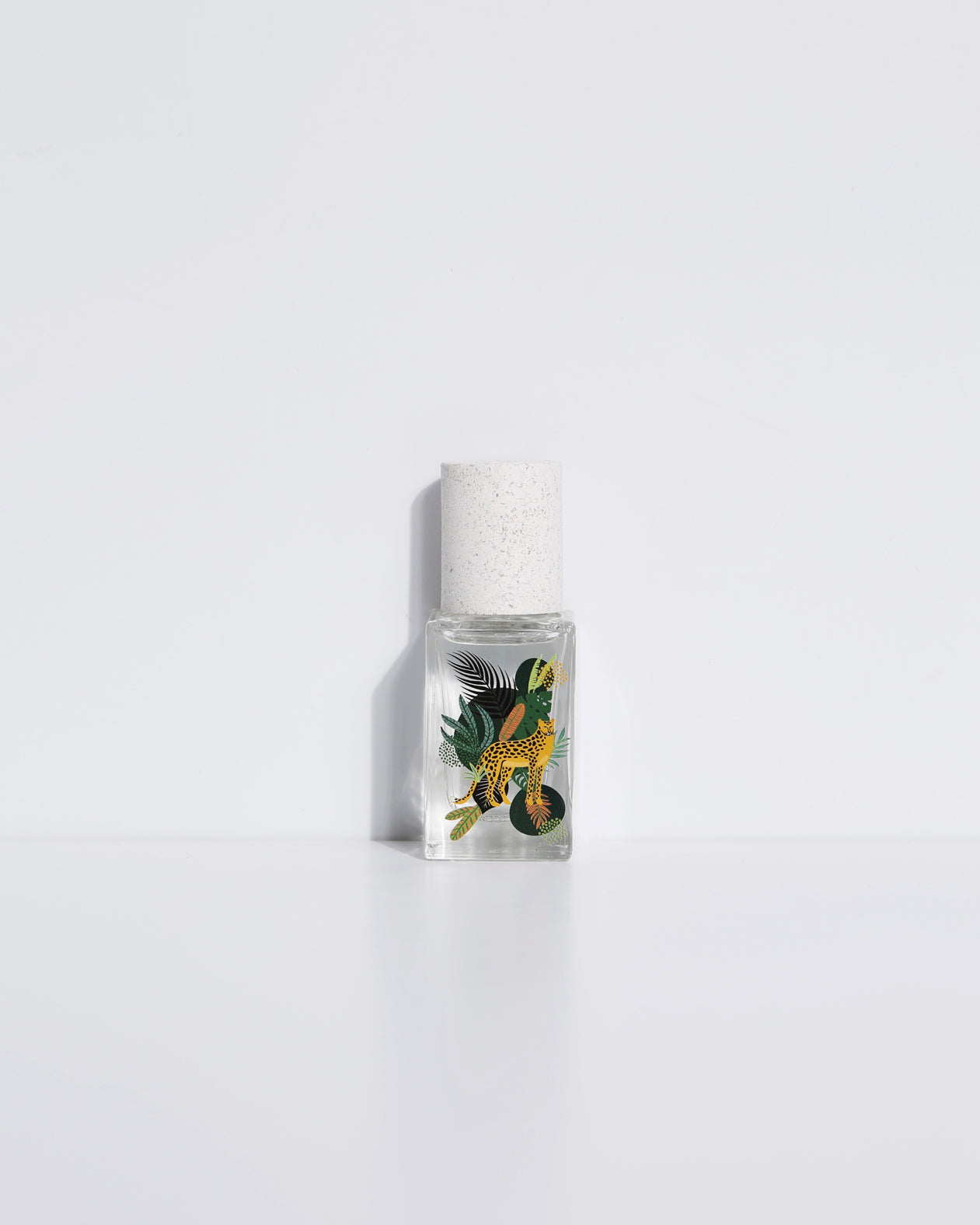 Eau de Parfum – Into the Wild