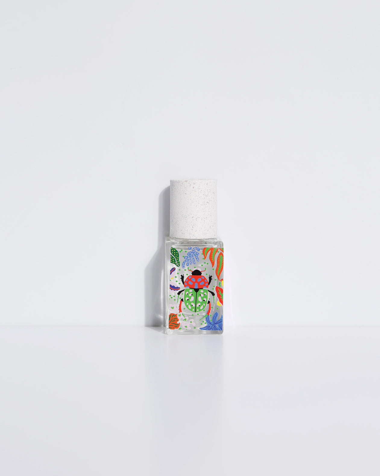 Eau de Parfum – Nature Insolente