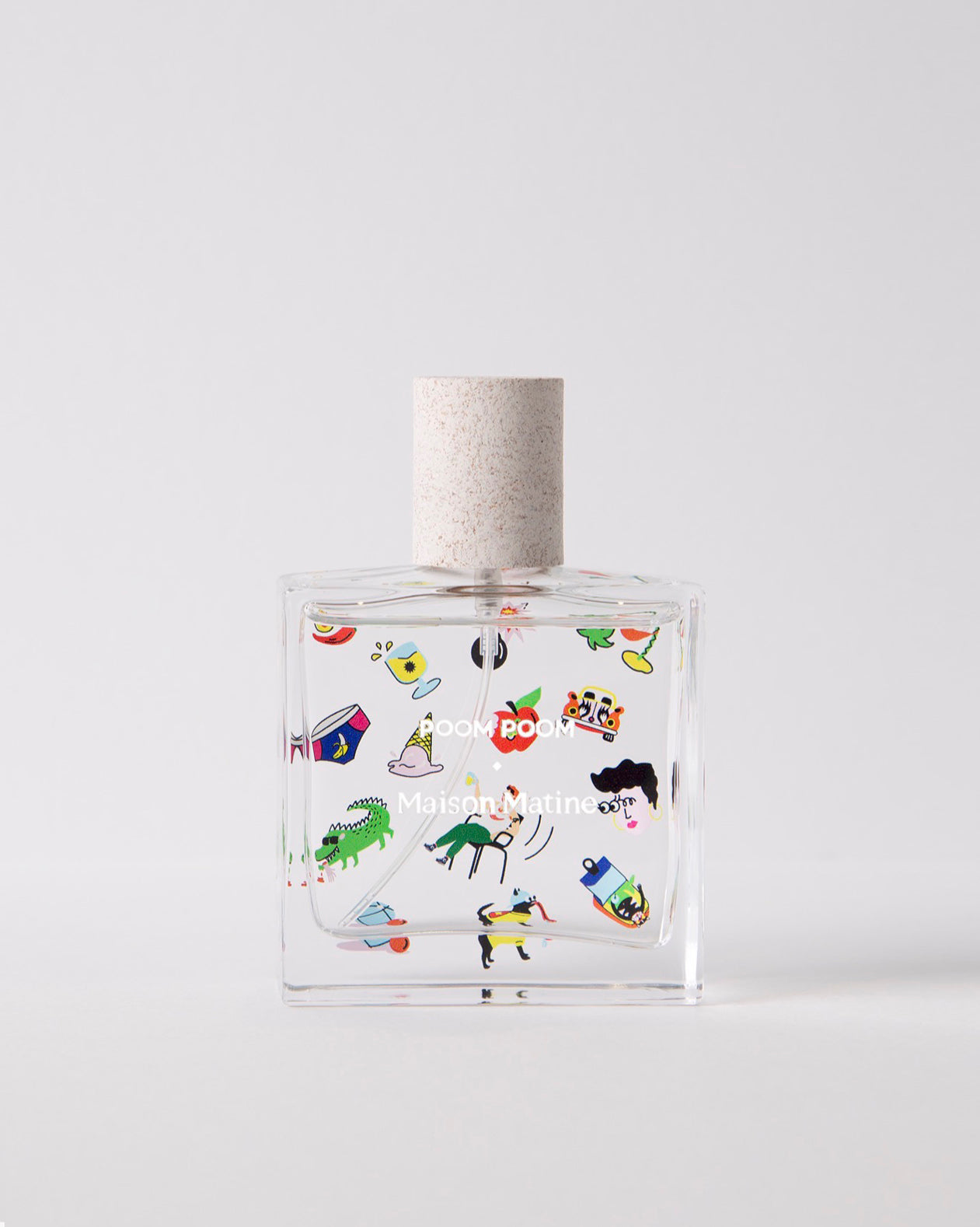 Eau de Parfum – Poom Poom