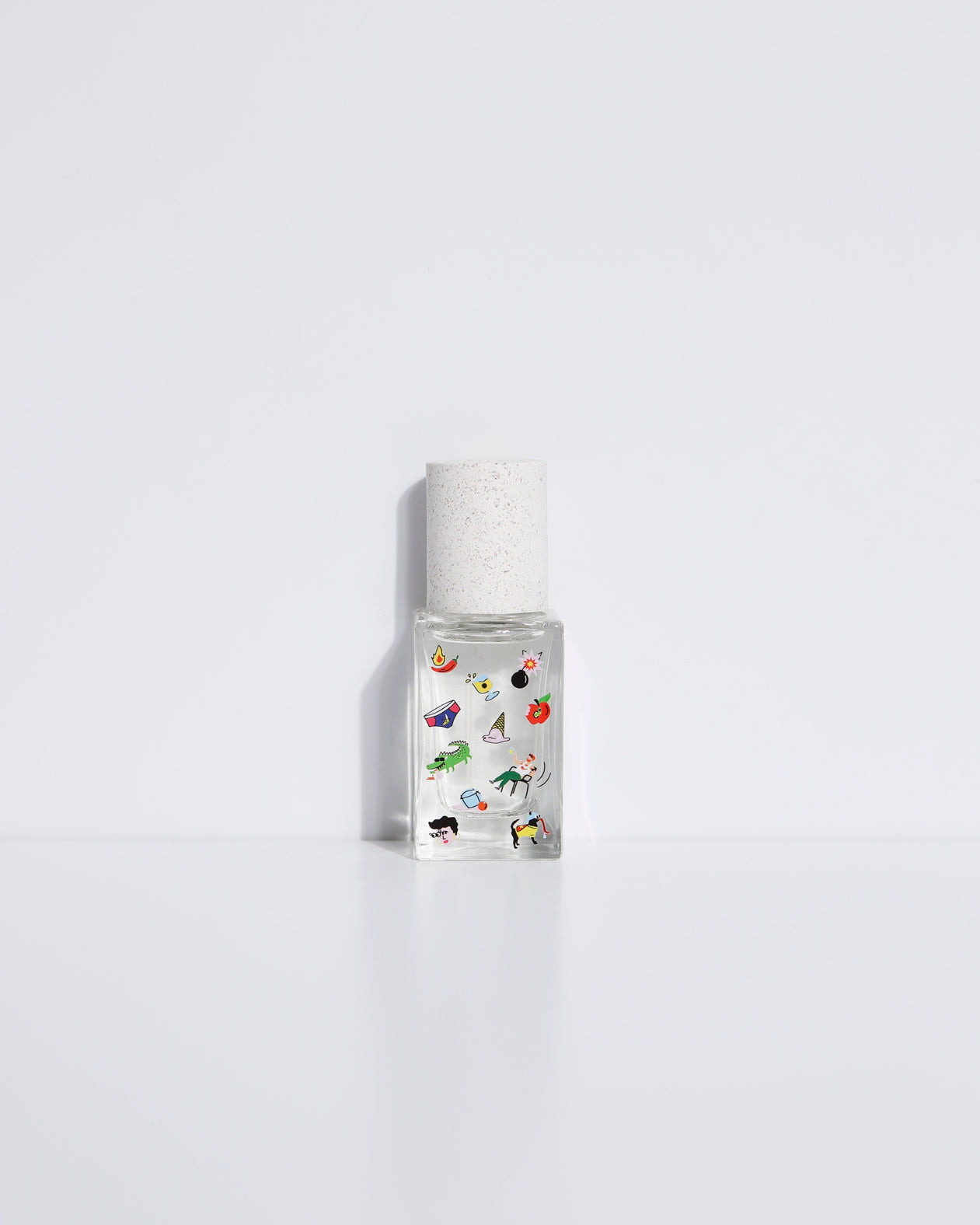 Eau de Parfum – Poom Poom