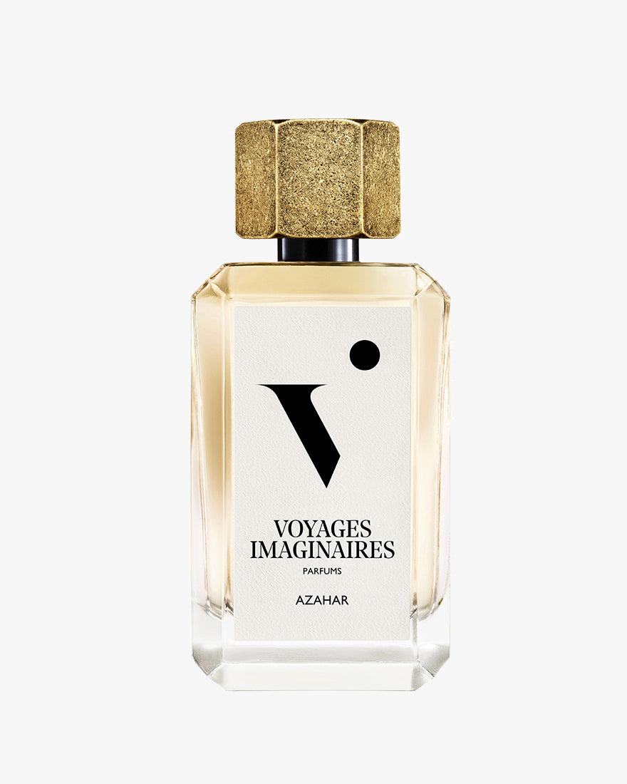 Azahar – Natural Eau de Parfum