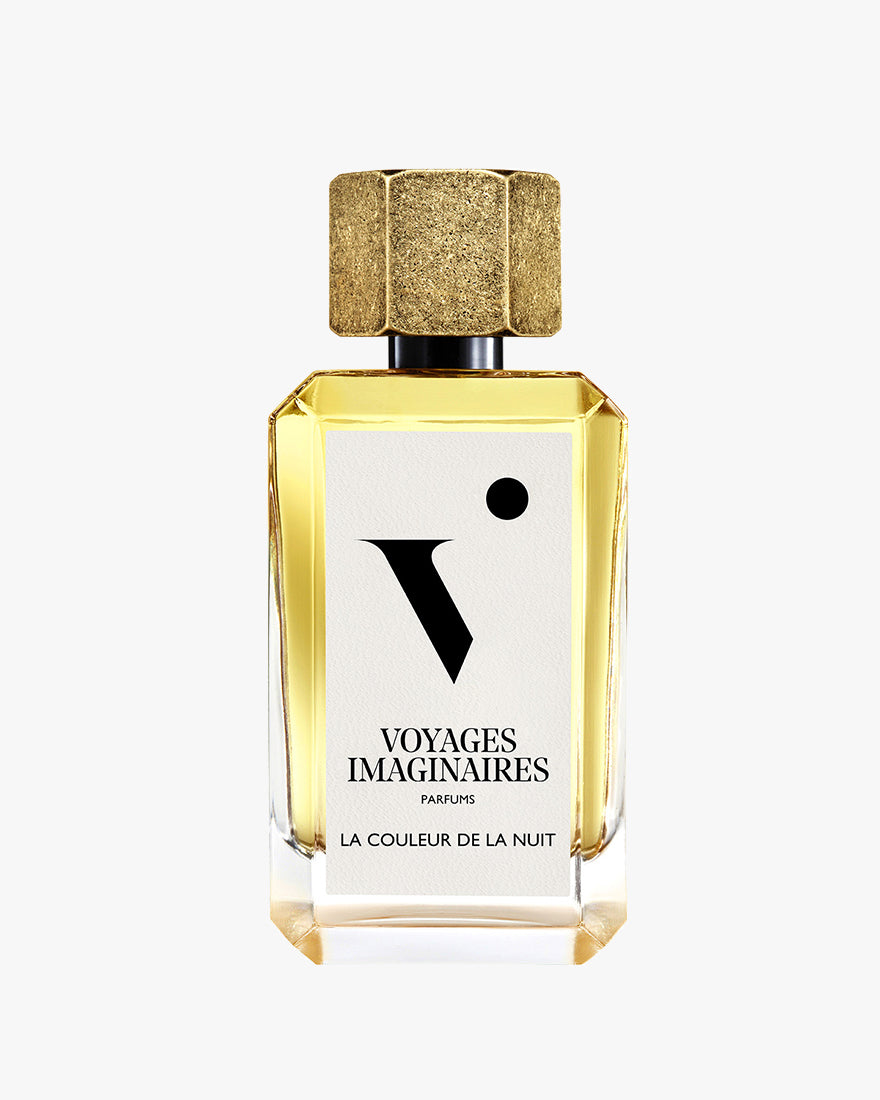 La Couleur de la Nuit – Natural Eau de Parfum