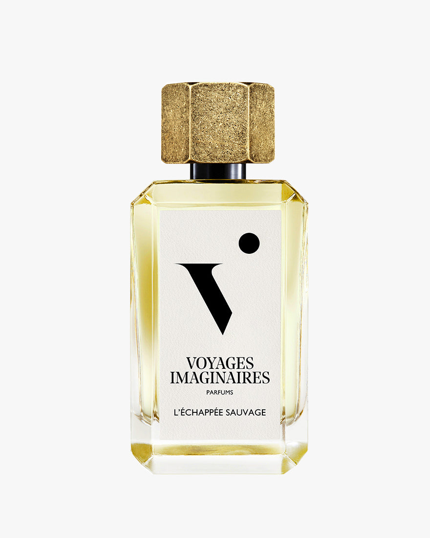 L'Echappée Sauvage – Natural Eau de Parfum