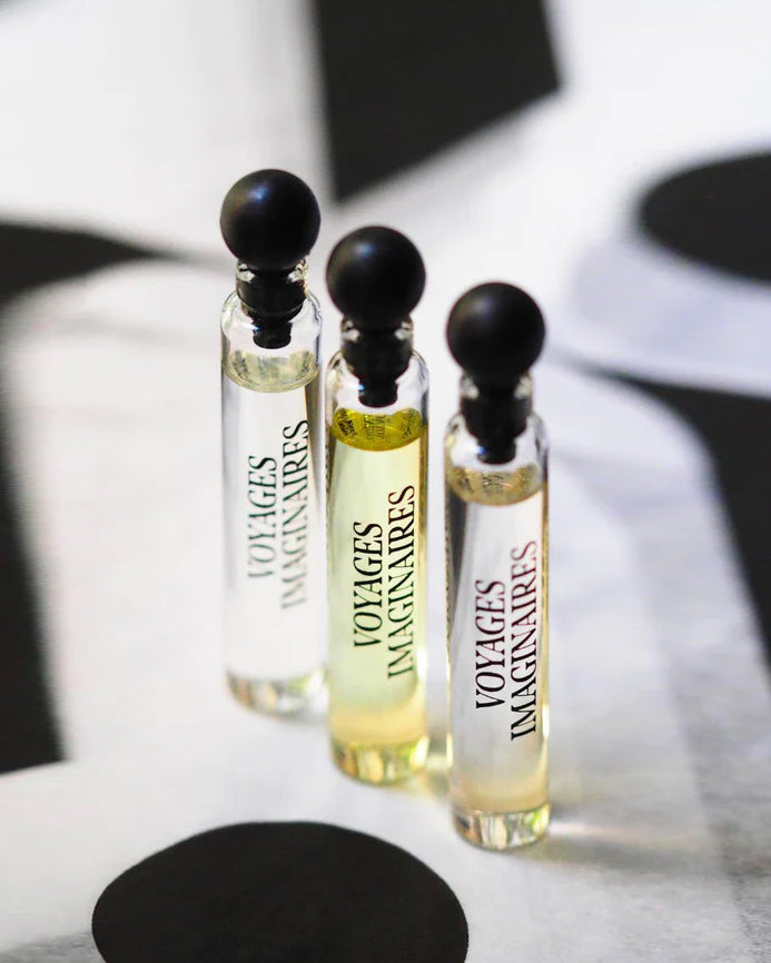 Azahar – Natural Eau de Parfum