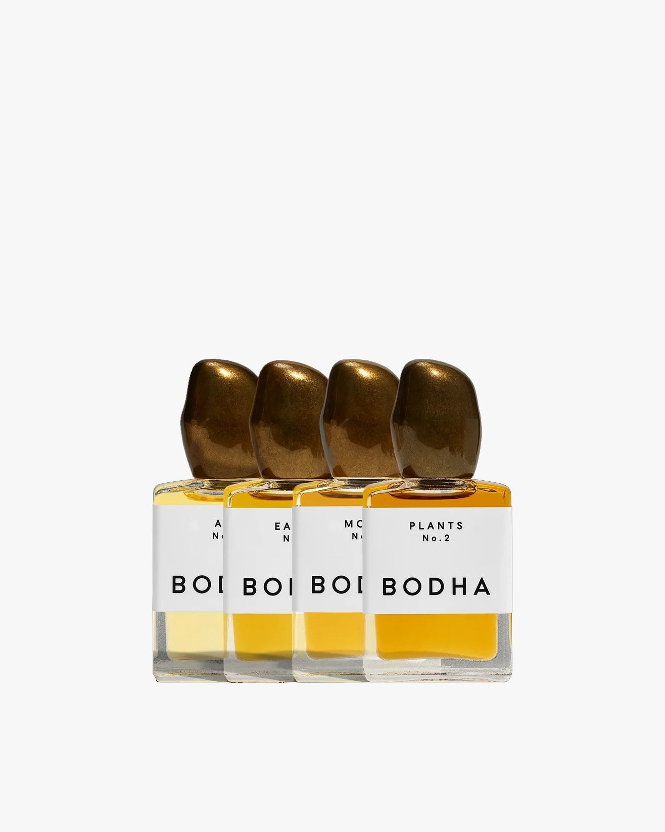 L.A. Woman Perfume Oil