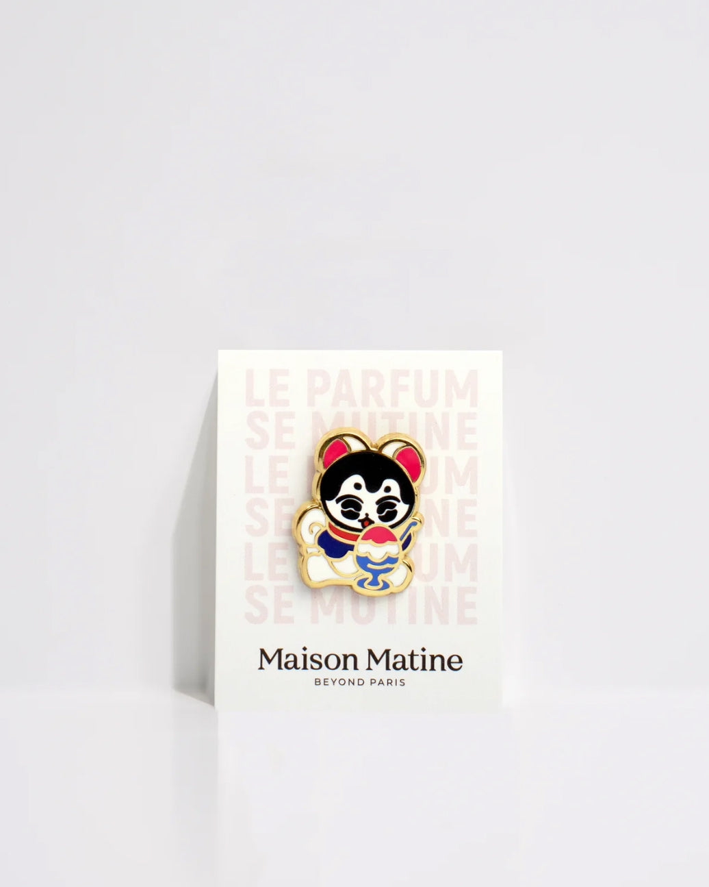 Pins