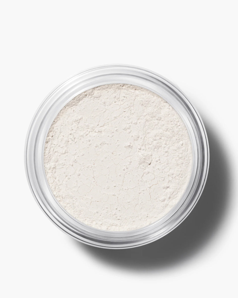 Silk Finish Powder - Translucent