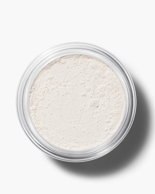 Silk Finish Powder - Translucent