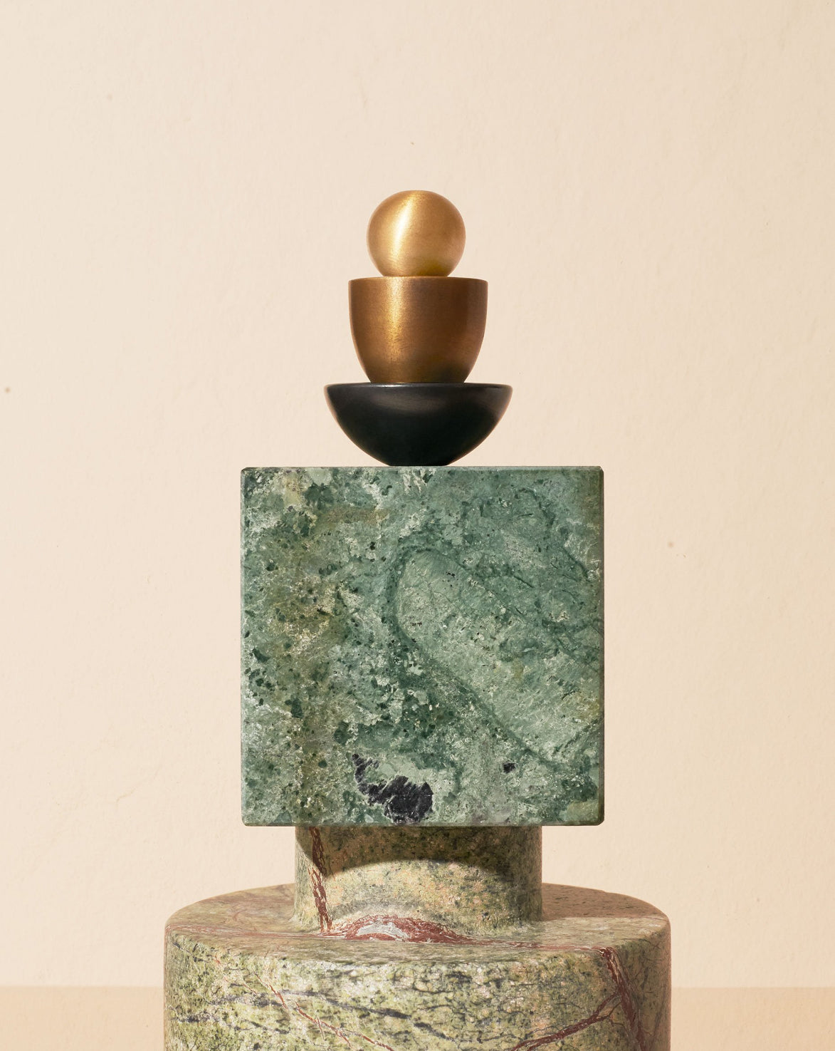 Ritual Incense Holder - Well