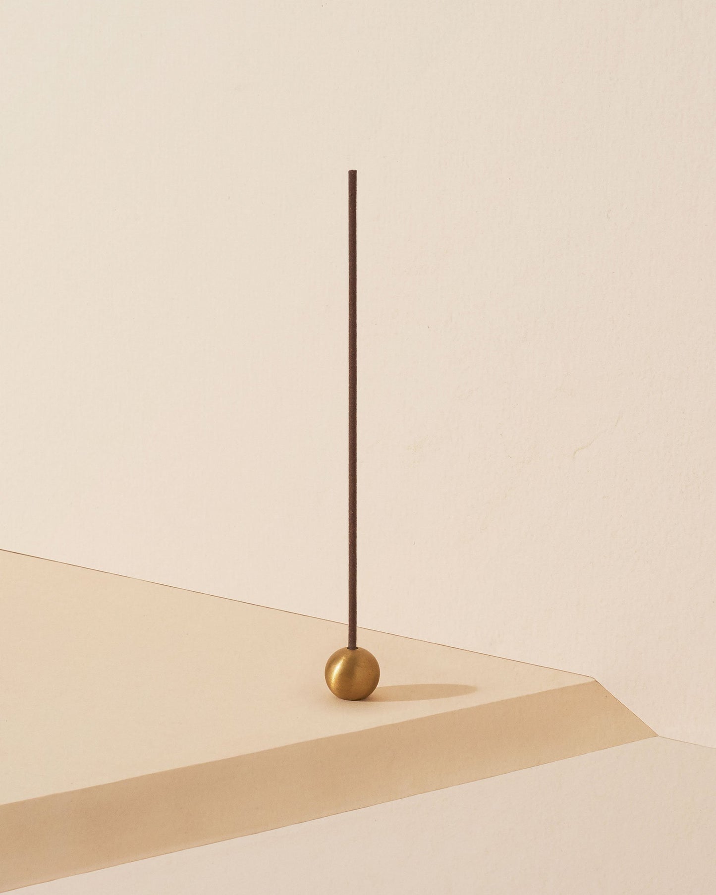 Ritual Incense Holder - Sphere