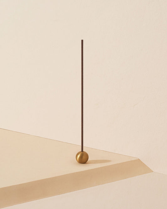 Ritual Incense Holder - Sphere