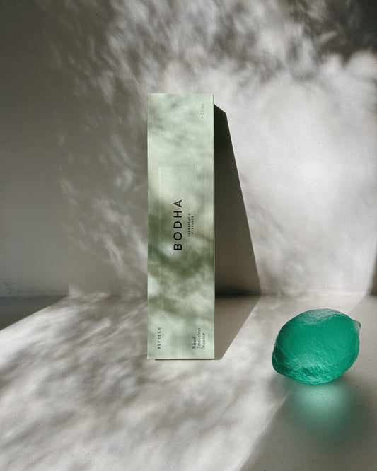 Refresh Ritual - Smokeless Incense