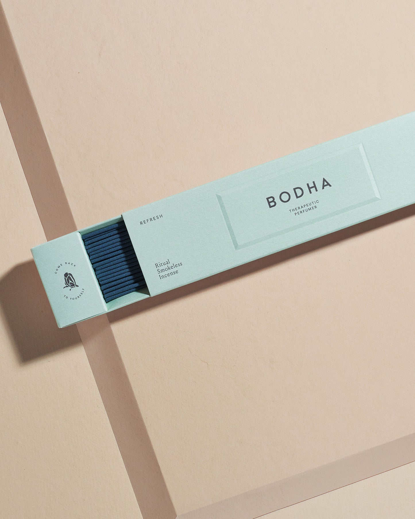 Refresh Ritual - Smokeless Incense