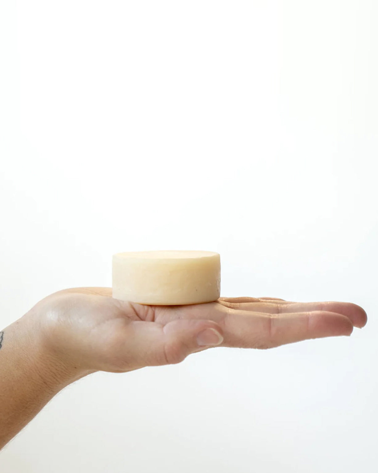 Shave Soap Bar