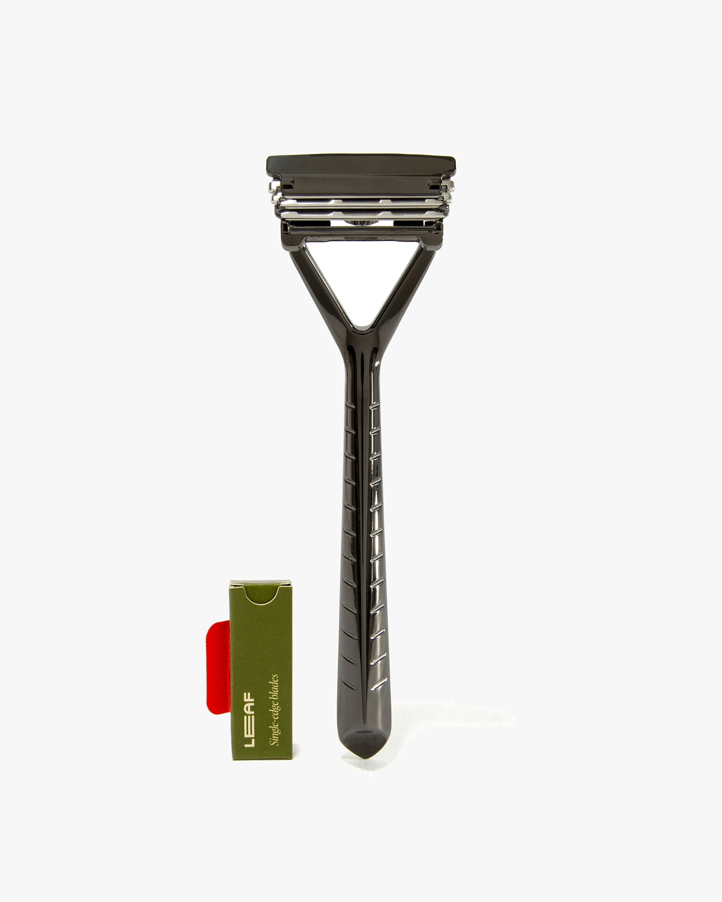 The Leaf Razor