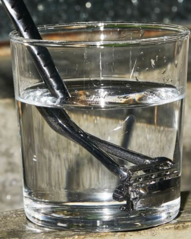 The Leaf Razor