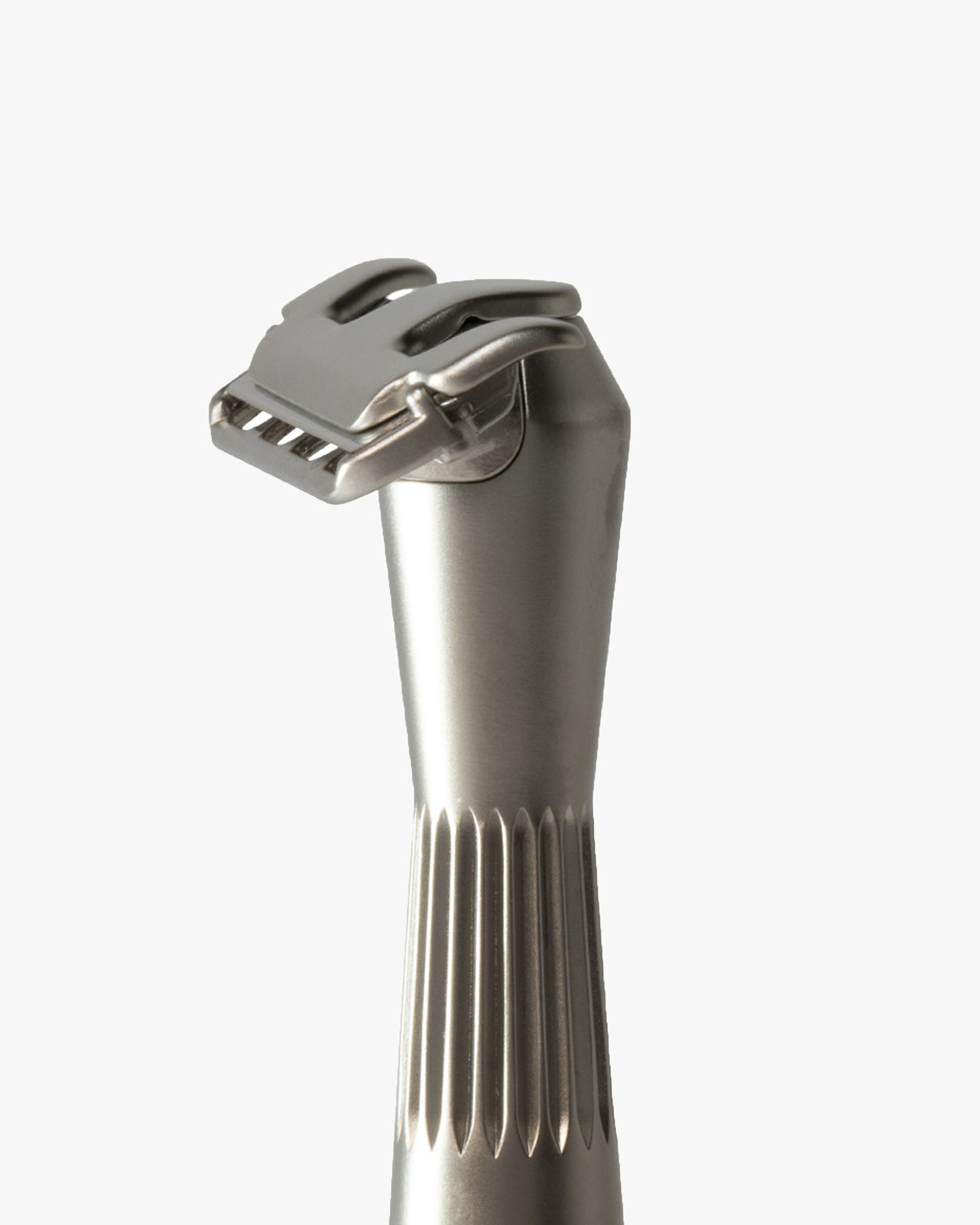 The Twig Razor - Silver