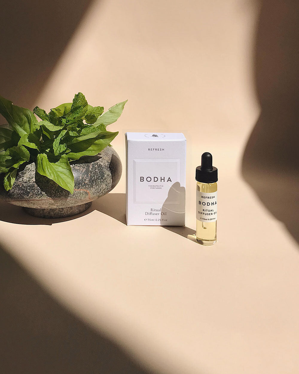 Refresh Ritual Oil