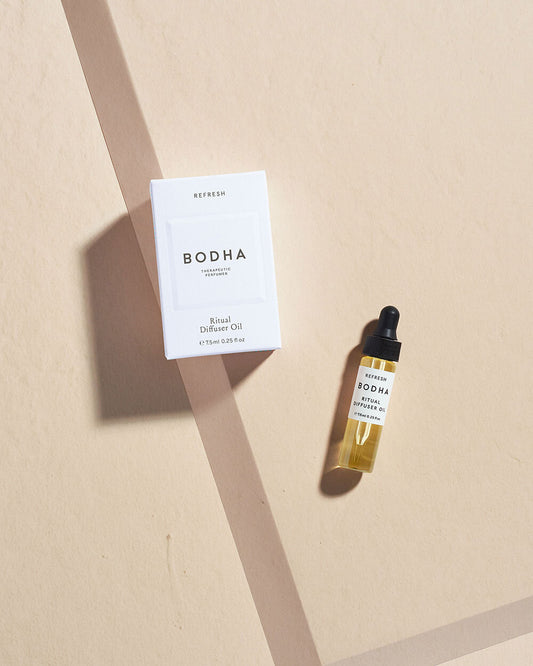 Refresh Ritual Oil