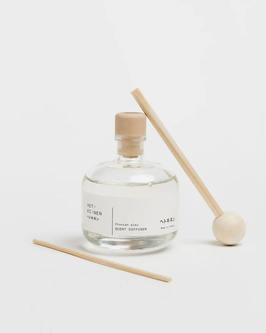 Scent diffuser “Finnish Sisu”