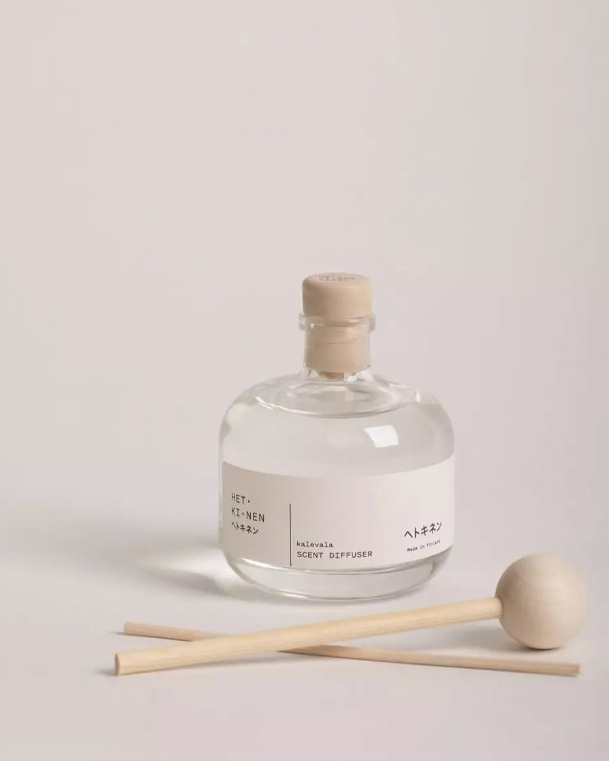 Scent diffuser “Kalevala”