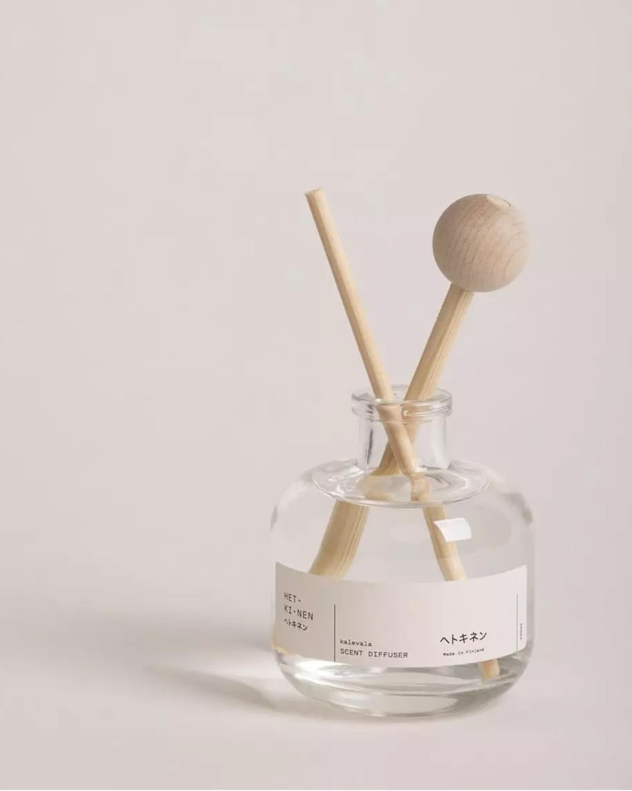 Scent diffuser “Kalevala”