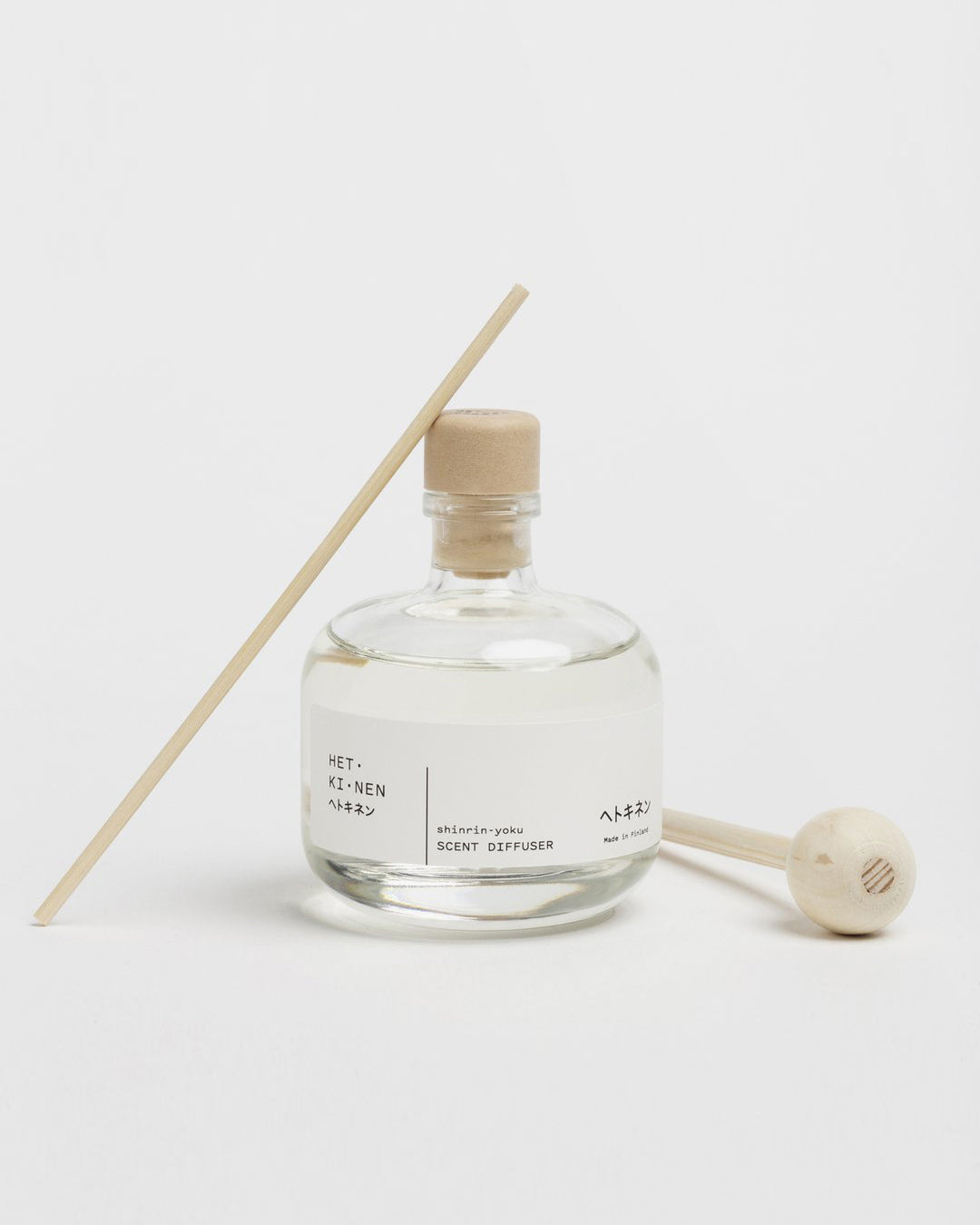 Scent diffuser “Shinrin Yoku”