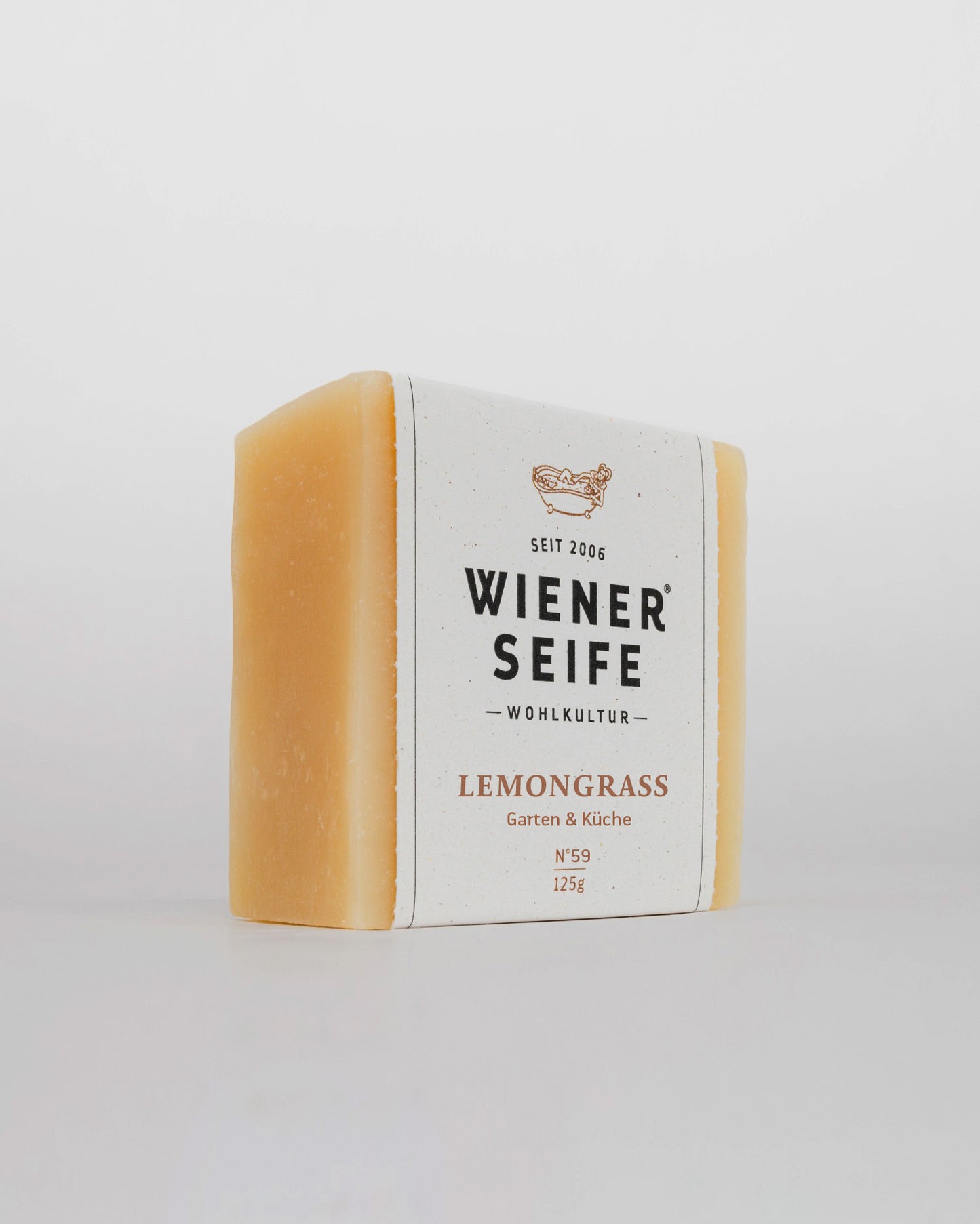 Lemongrass No. 59 – Garden, Kitchen & Body