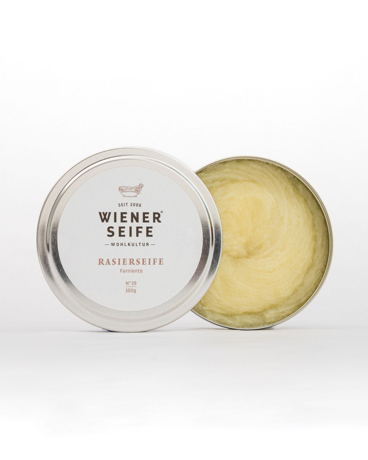 Shaving Soap Farniente No. 39