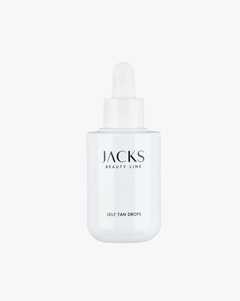 Self Tan Drops