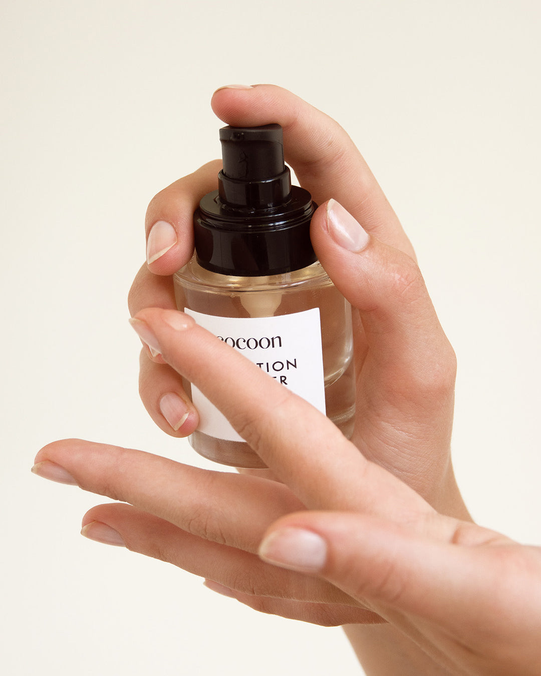 Hydration Booster Serum
