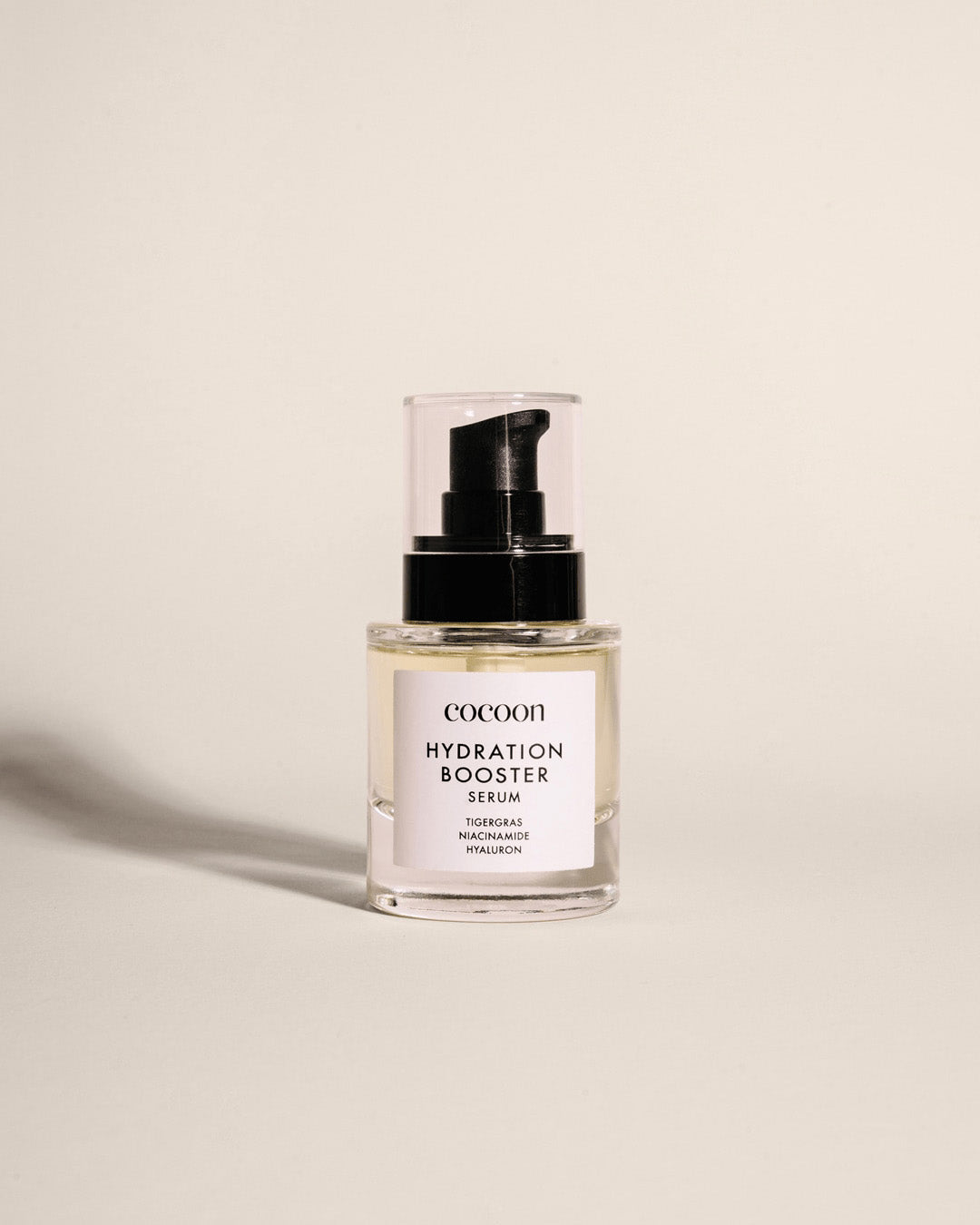 Hydration Booster Serum