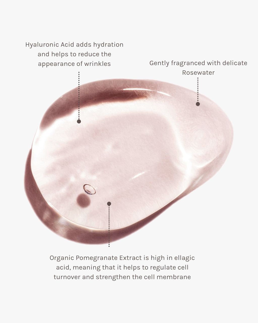 Hyaluron Serum 200