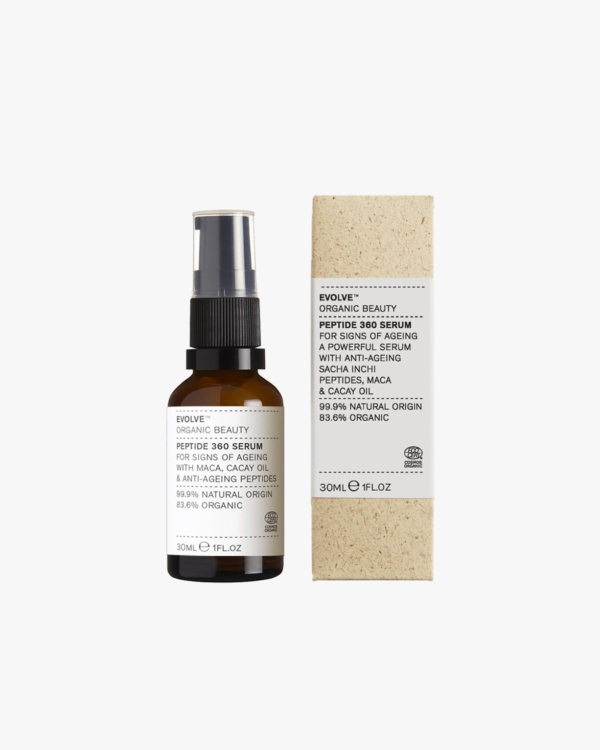 Peptide 360 Serum
