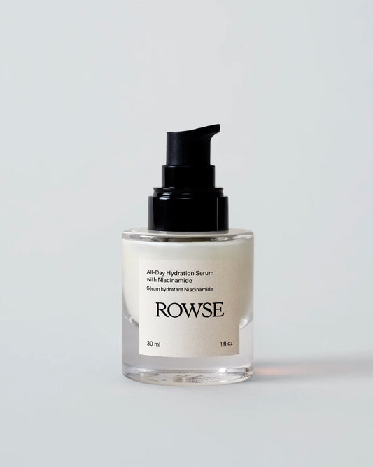 All-Day Hydration Serum mit Niacinamid