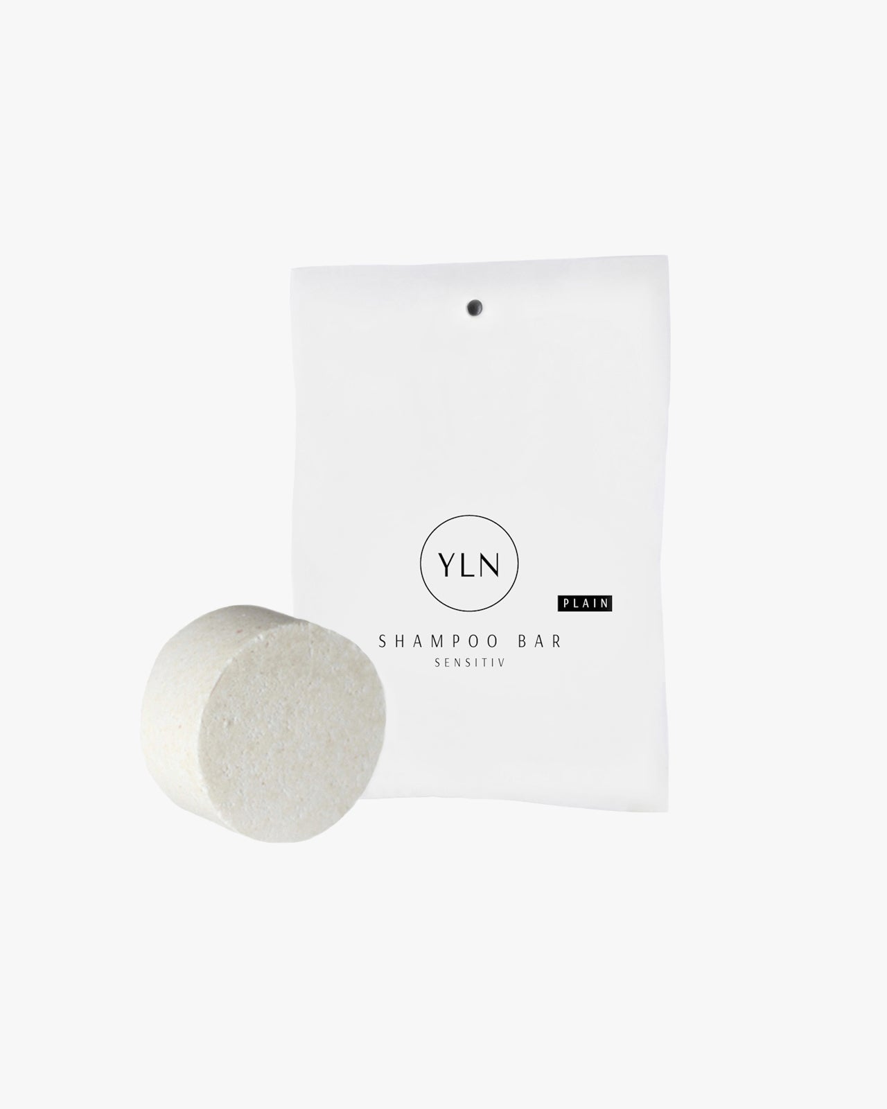 Shampoo bar sensitive