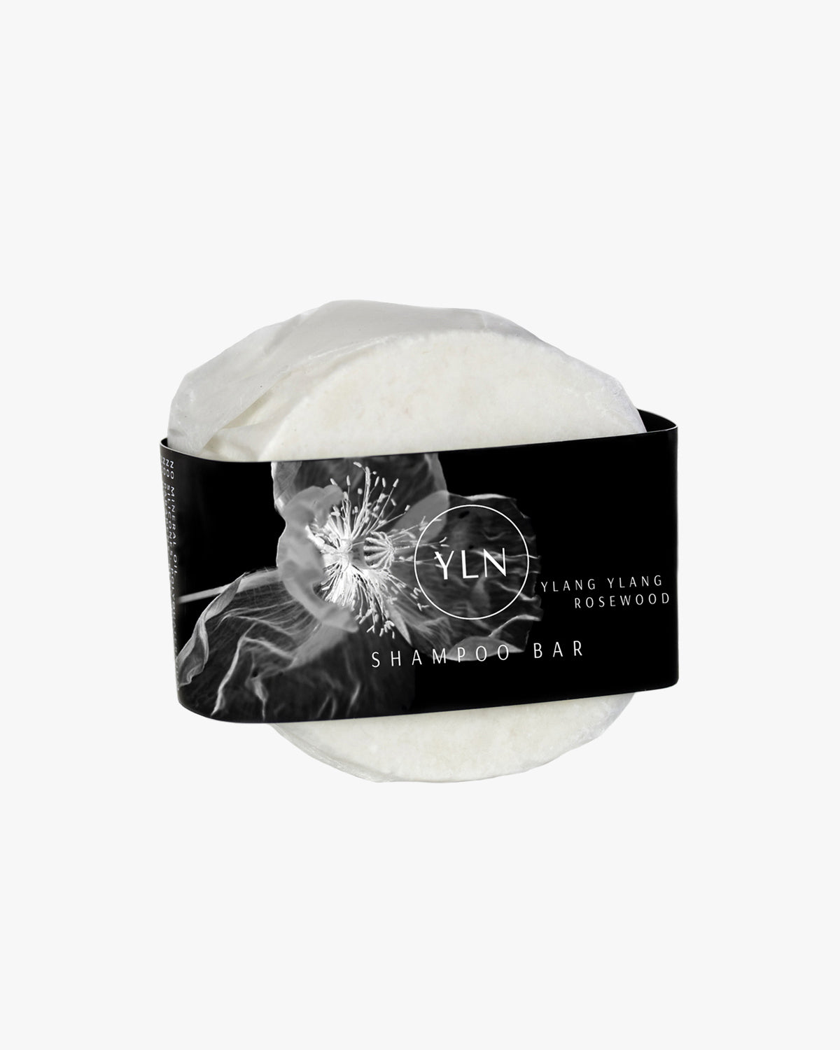 Shampoo bar sensitive