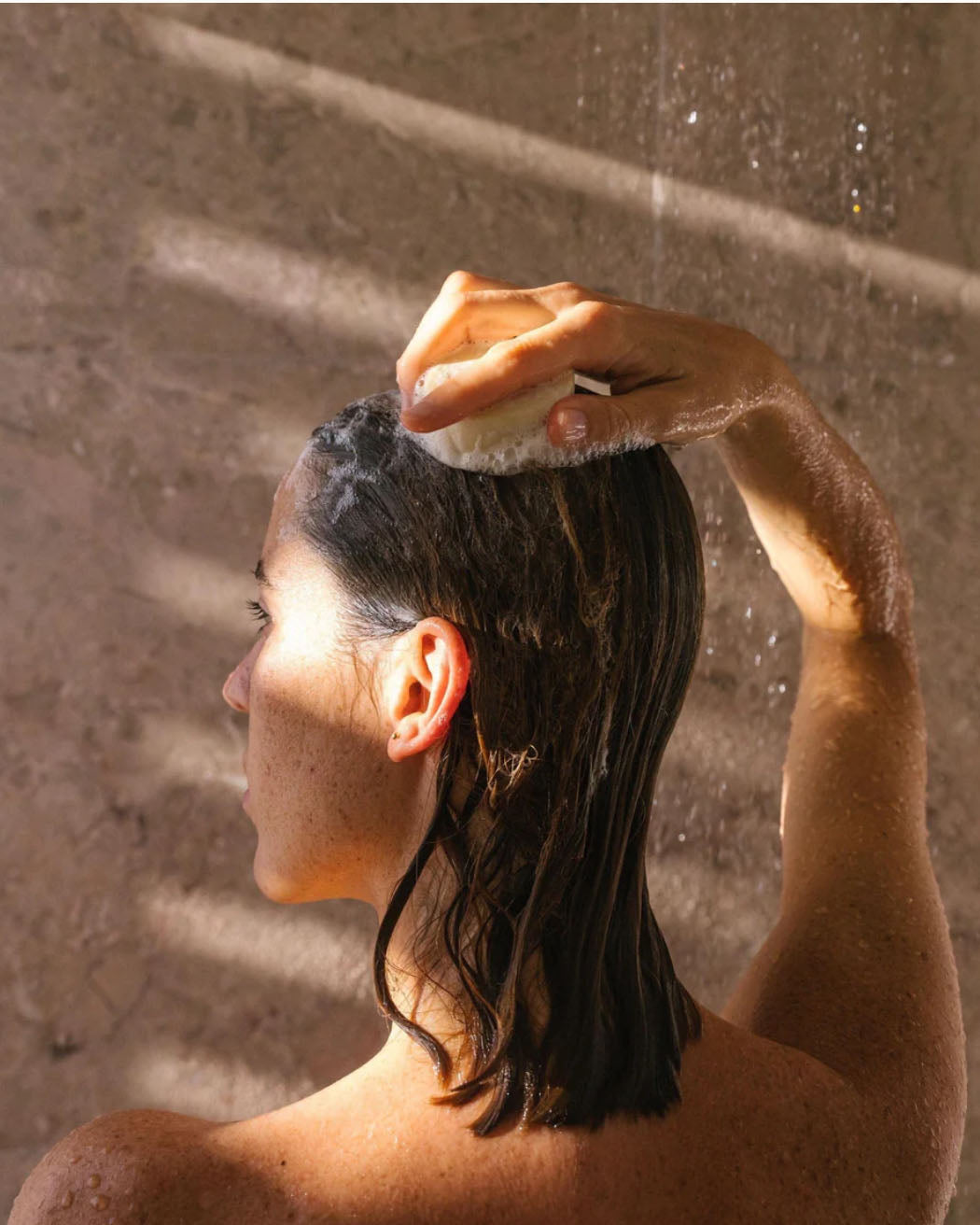 Perfect Balance Shampoo Bar