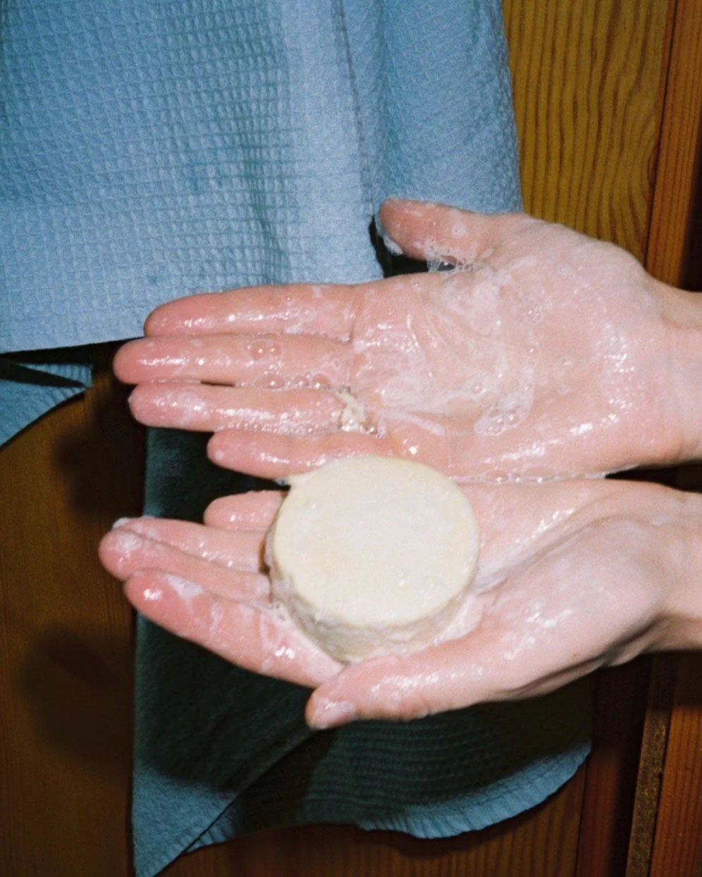 Perfect Balance Shampoo Bar