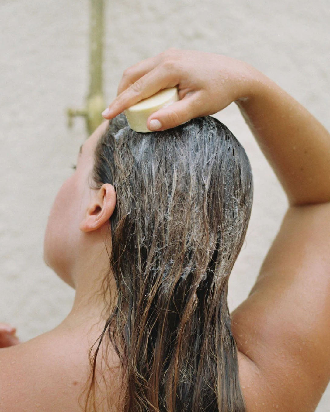 Super Volume Shampoo Bar