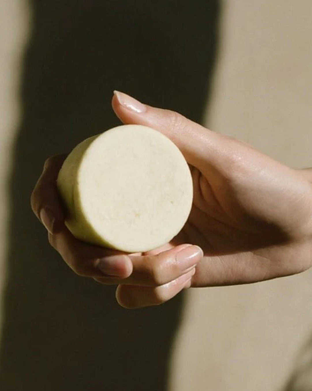 Super Volume Shampoo Bar